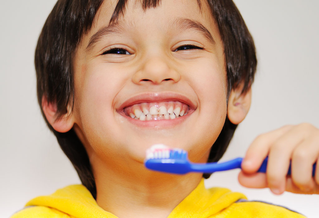 Child’s Dental Care